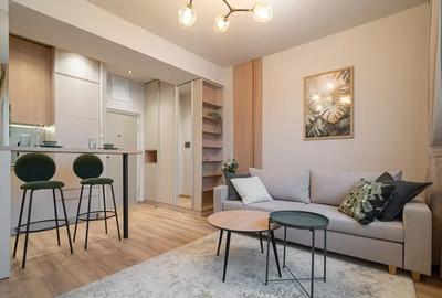 Apartament cu 2 camere semidecomandat în Unirii