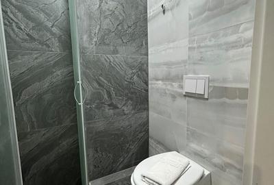 Apartament cu 3 camere, mobilat în Tineretului