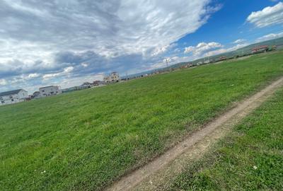 Teren Construcții intravilan de 435 mp, în Central - 4