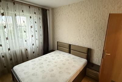 Apartament cu 2 camere decomandat în Costin Georgian - 14