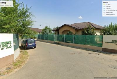 Teren Construcții intravilan de 6700 mp, în Balotești - 3