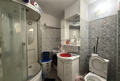 Apartament cu 3 camere circular în Gruia - 4