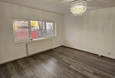Apartament cu 2 camere decomandat în Dorobanților