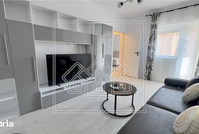 Apartament cu 2 camere decomandat în Terezian - 17