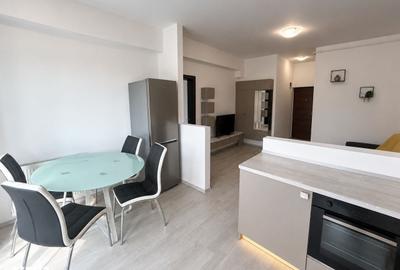 Apartament cu 2 camere în Vest