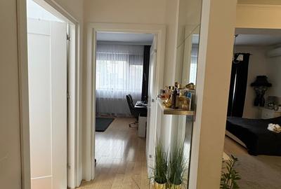 Apartament cu 2 camere în Arcul de Triumf - 6