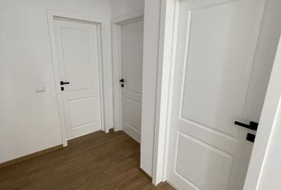 Apartament cu 3 camere decomandat în Bucium - 8