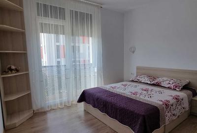 Apartament cu 3 camere decomandat în Central - 2