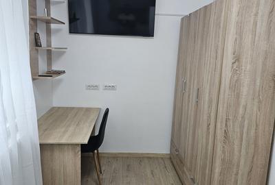 Apartament cu 2 camere nedecomandat în Iași - 7