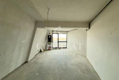Apartament cu 4 camere semidecomandat în Zorilor - 1
