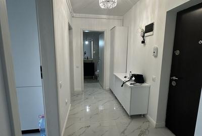 Apartament cu 2 camere decomandat în Apărătorii Patriei - 4