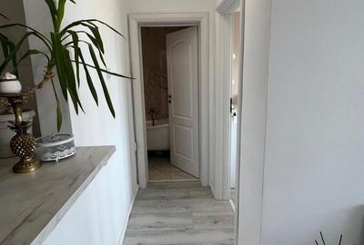 Apartament cu 2 camere decomandat în Gara de Nord - 6