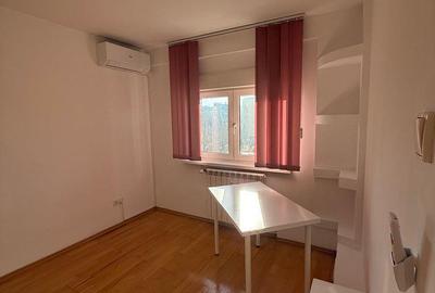 Apartament cu 4 camere semidecomandat în Mărăști - 12