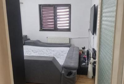 Garsonieră decomandată în Exterior Vest