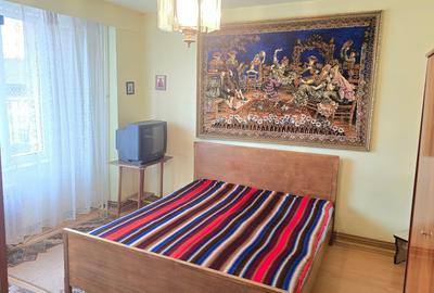 Apartament cu 2 camere decomandat în Central - 9