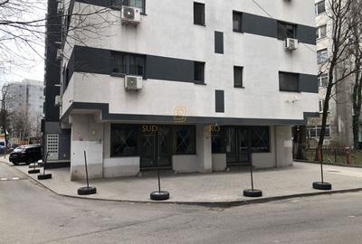Spațiu comercial, de 240 mp, în Olteniței