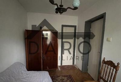 Apartament cu 2 camere în Libertății