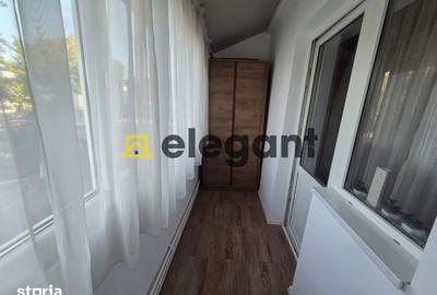 Apartament cu 3 camere decomandat în Lăpuș Argeș