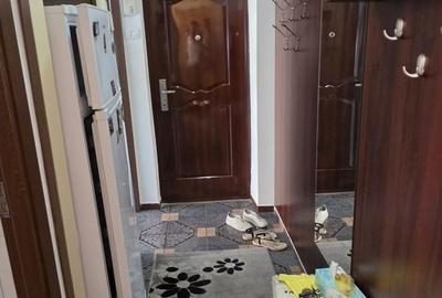 Apartament cu 2 camere nedecomandat în George Enescu