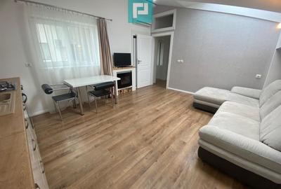 Apartament cu 3 camere decomandat în Dumbrăvița - 1