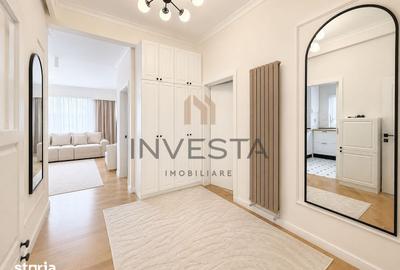 Apartament cu 3 camere decomandat, mobilat în Andrei Mureșanu - 3