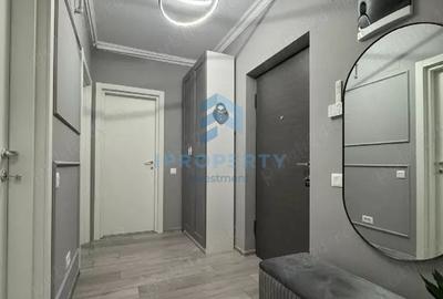 Apartament cu 2 camere în Militari