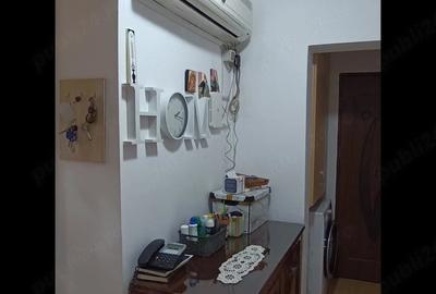 Apartament cu 3 camere decomandat în Doamna Ghica