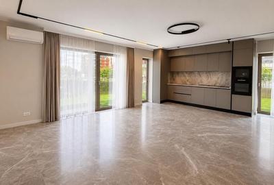 Apartament cu 2 camere decomandat în Băneasa - 4