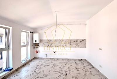Apartament cu 3 camere semidecomandat în Giroc - 2