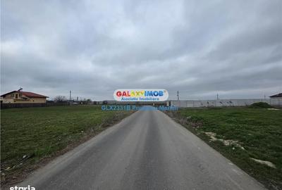 Teren de 1700 mp, în Fundeni - 15