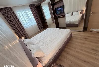 Apartament cu 2 camere în Văcăresti