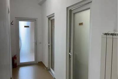 Spațiu comercial, de 125 mp, în Central - 2