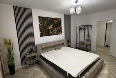 Apartament cu 2 camere decomandat în Central - 3