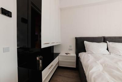 Apartament cu 2 camere decomandat în Copou - 8