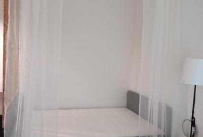 Garsonieră semidecomandată în Bucium