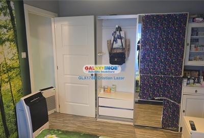 Apartament cu 3 camere decomandat, mobilat în Crângași - 9