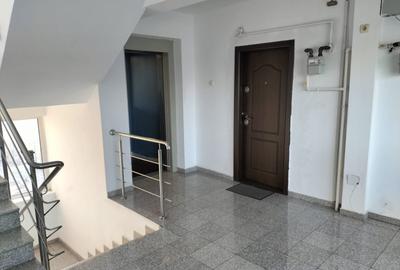 Apartament cu 2 camere nedecomandat, mobilat în Central - 10