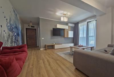 Tomis Plus Apartament 2 camere mobilat modern parcare ve - 2