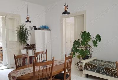 Casă cu 3 camere cu Teren 1477 Mp în Central - 9