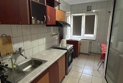 Apartament Dr. Sarii 13 Septembrie - 11