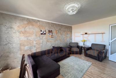 Apartament cu 3 camere decomandat, mobilat în Tomis Nord - 2