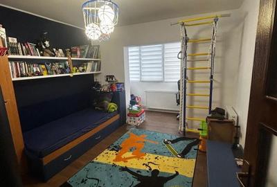 Apartament cu 4 camere decomandat în Gării - 4