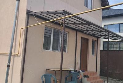 Casă cu 2 camere cu Teren 205 Mp în Păușești - 2