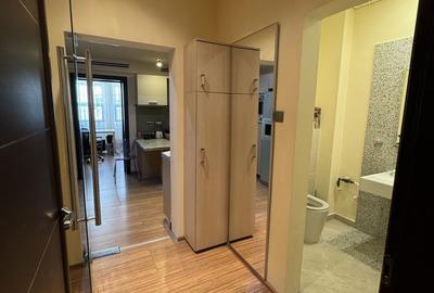 Apartament cu 4 camere în Bucureștii Noi - 5