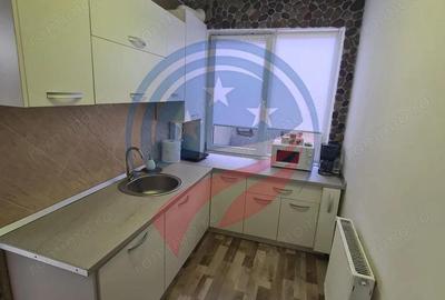 Apartament cu 2 camere decomandat în Central - 9
