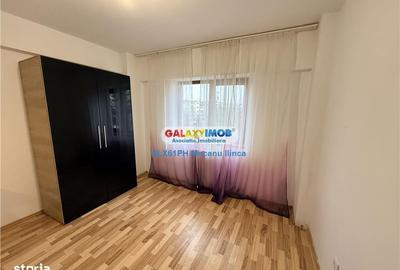 Apartament cu 3 camere decomandat, mobilat în 9 Mai - 12