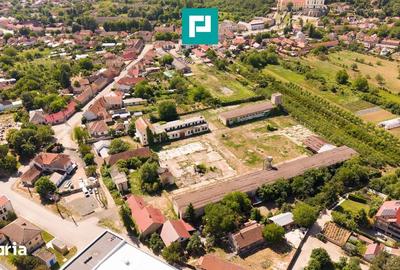 Spațiu comercial, de 700 mp, în Central - 9