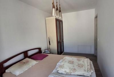 Casă cu 4 camere cu Teren 150 Mp în Central - 6