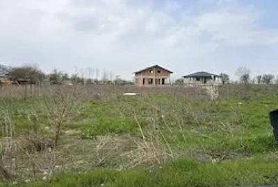 Teren de 500 mp, în Dobreni - 1