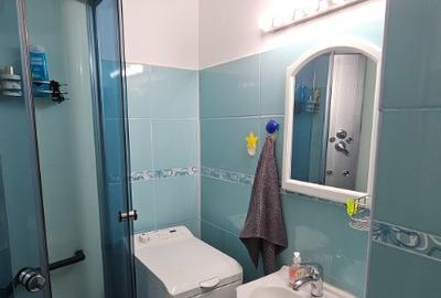 Garsoniera Moderna langa Metrou Dristor - direct de la proprietar - 3